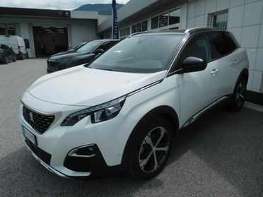 Peugeot 3008 PureTech Turbo 130 S&S EAT6 Allure