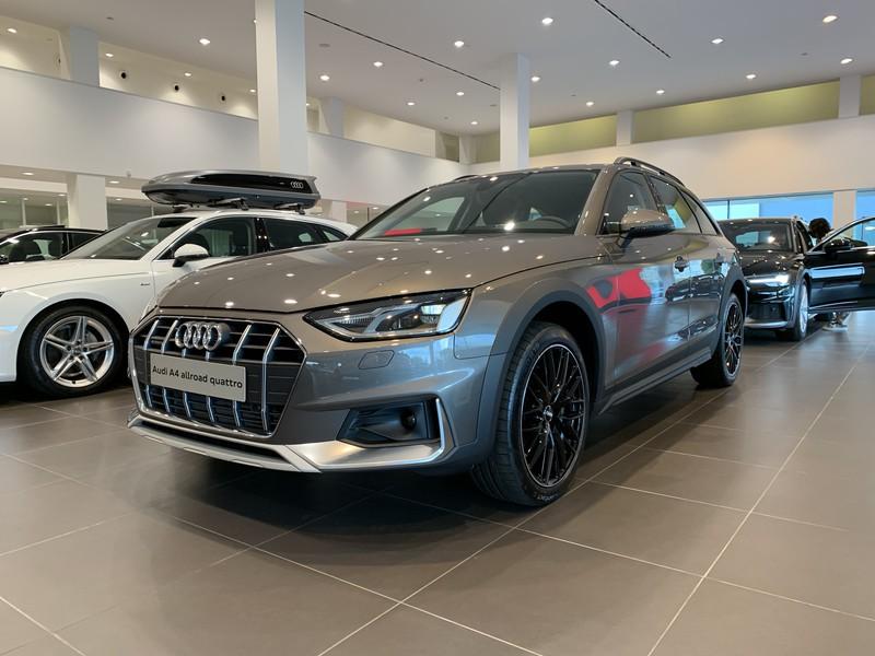 Audi A4 allroad allroad 45 3.0 tdi business 231cv quattro tiptronic