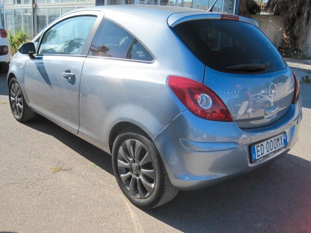 Opel Corsa 1.3 CDTI 75CV ecoFLEX 3 porte Edition