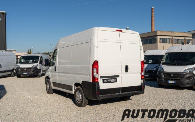 PEUGEOT Boxer L1H2 2.0 110CV