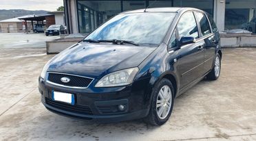 Ford Focus C-Max Focus C-Max 1.6 TDCi (110CV)