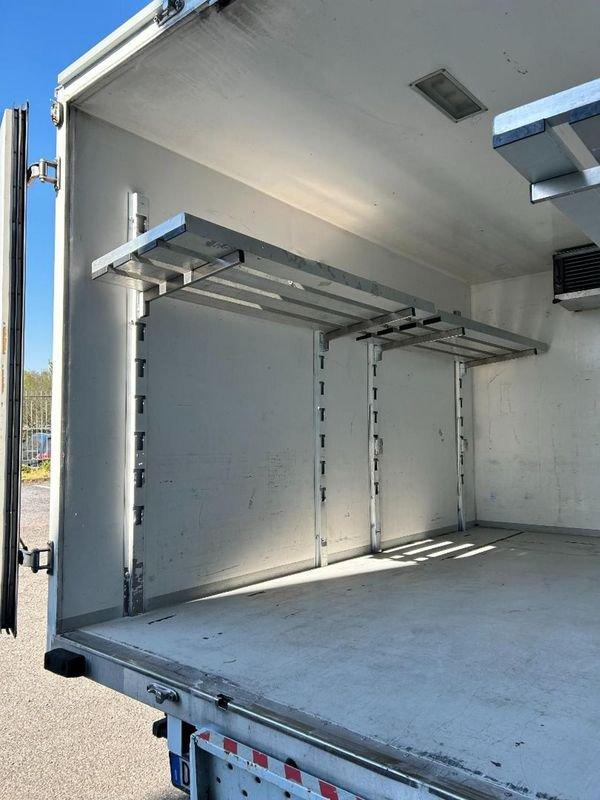 Ford Trans/Tour/Bus 2006 Transit FURGONE ISOTERMICO+FRIGO ATP FNAX 0°- PREZZOFINITO