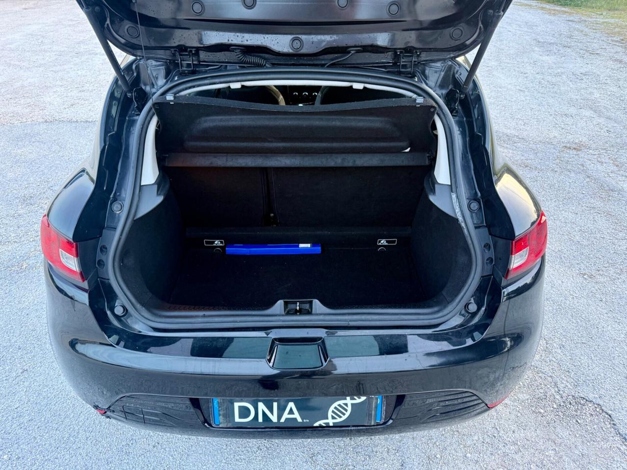 Renault Clio 1.2 Benzina GPL Uniproprietà NEOPATENTATI