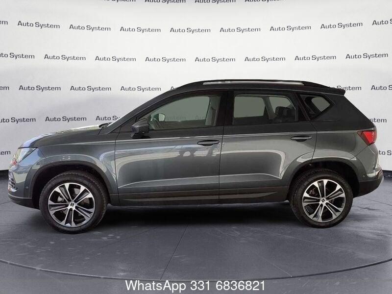 Seat Ateca Ateca 1.5 EcoTSI Business