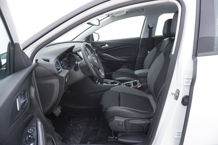 Opel Grandland Elegance AT8 BR541277 1.5 Diesel 131CV