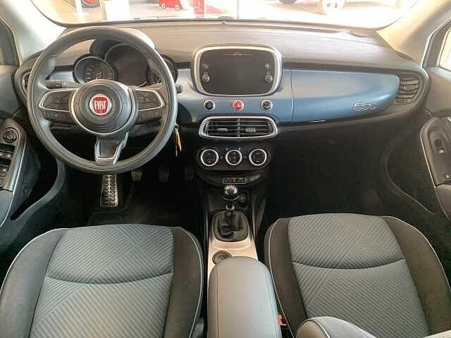 Fiat 500X 1.0 T3 120 CV Mirror Cross