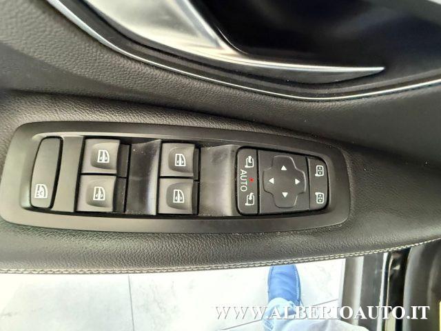 RENAULT Scenic Scénic dCi 8V 110 CV Energy Intens