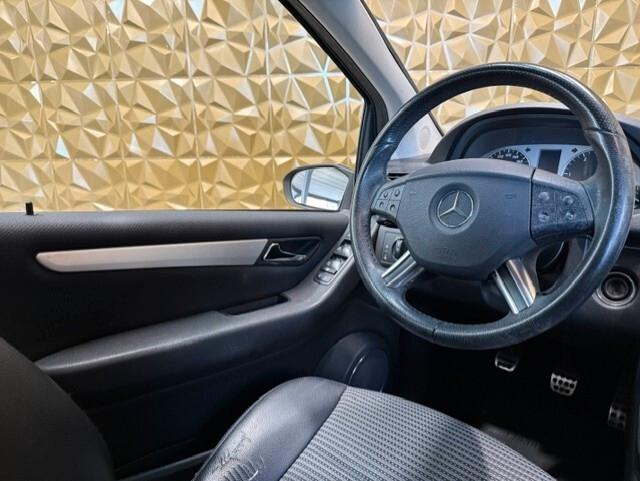 Mercedes-benz B 180 CDI Sport