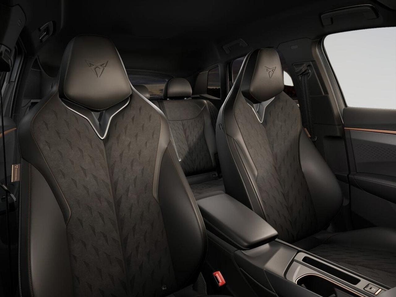 Cupra Terramar 1.5 e-hybrid 204cv dsg
