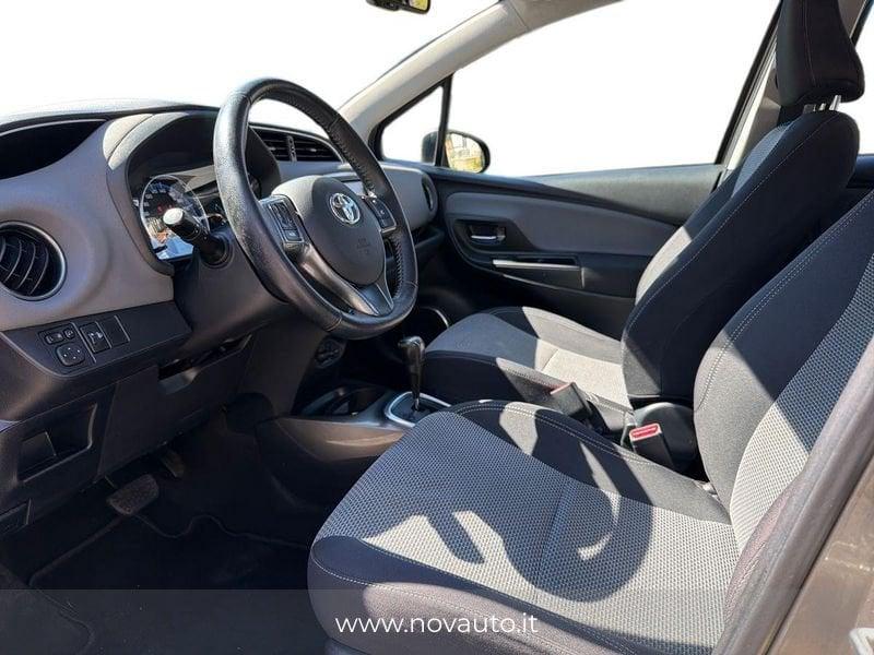 Toyota Yaris 1.5 Hybrid Active