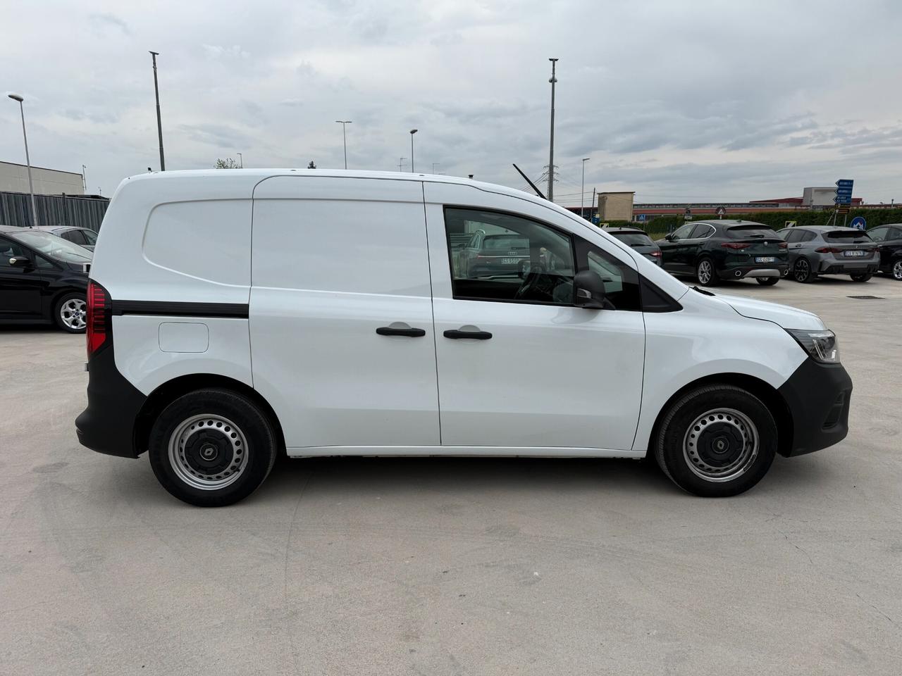 Renault Kangoo 1.5 Blue dCi 95CV PC-TN Van Open Sesame