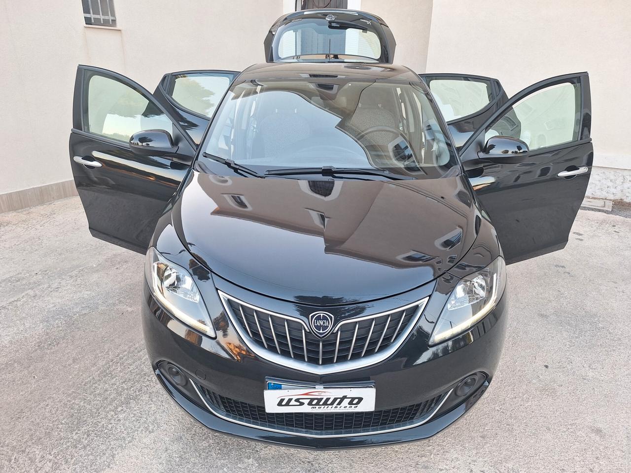 Lancia Ypsilon 1.0 Hybrid GOLD 2022