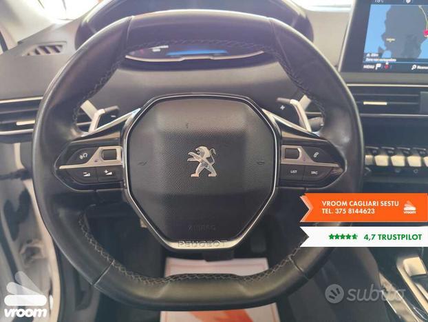 PEUGEOT 3008 2 serie 3008 BlueHDi 120 S&S EAT6...