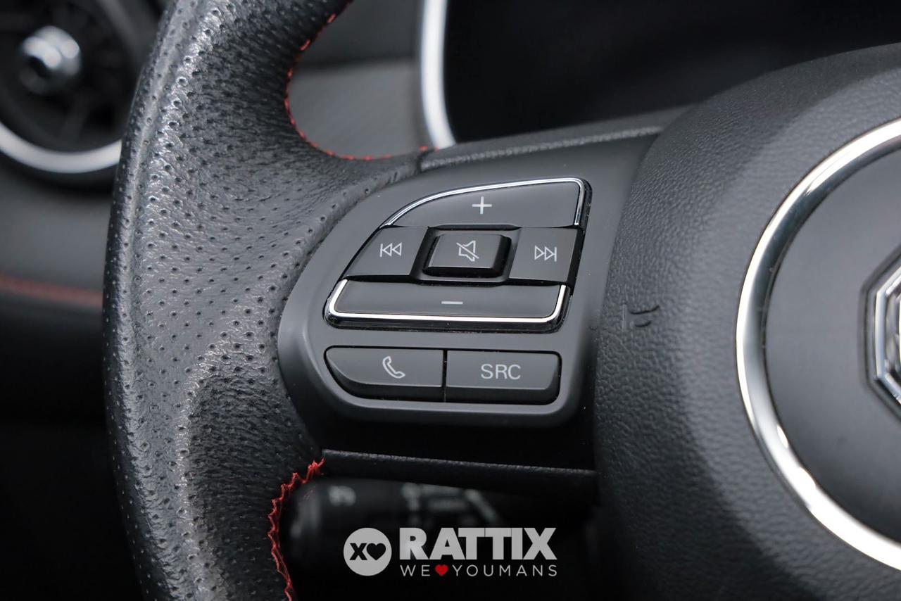 MG ZS 1.0 111CV Luxury + tetto apribile