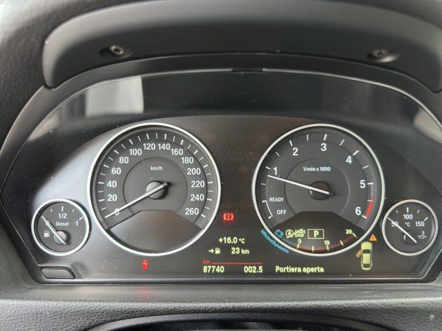 BMW 420 Serie 4 d xDrive Gran Coupé Advantage