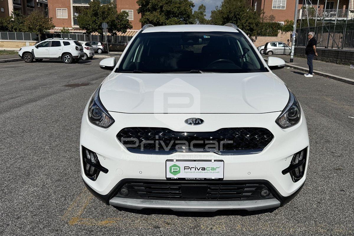 KIA Niro 1.6 GDi DCT HEV Style