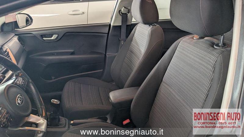 KIA Stonic Stonic 1.6 CRDi 110 CV Urban