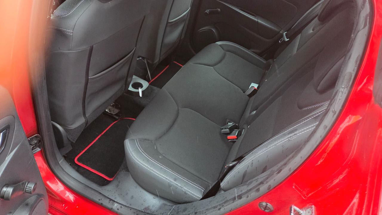 Renault Clio 1.2 75CV 5 porte Intens unico proprietario