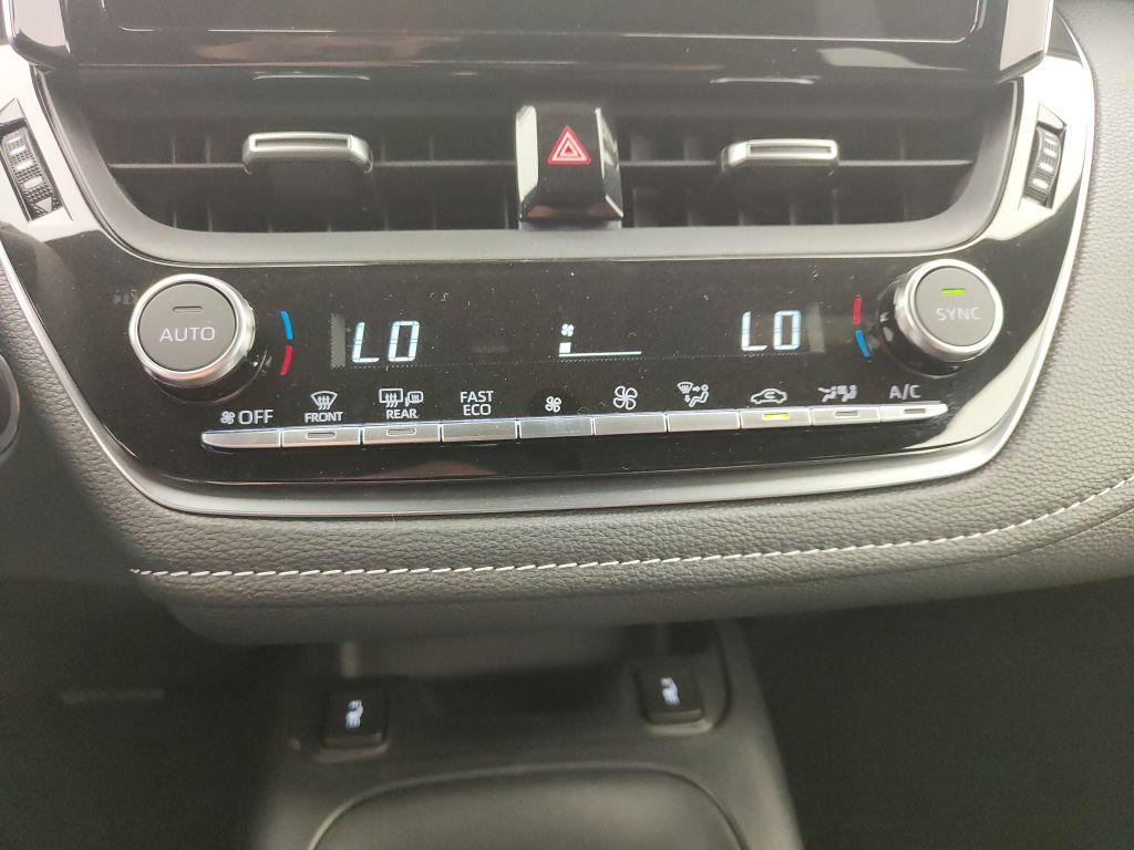 SUZUKI SWACE HYBRID 1.8 COOL