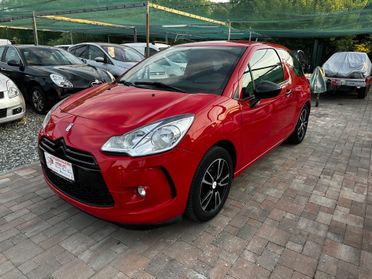 Ds DS3 DS 3 1.4 VTi 95 Chic