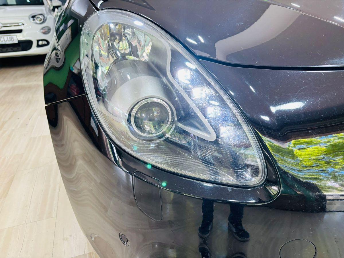 Alfa Romeo Giulietta 1.6 Jtdm-2 120cv Sport Facelift