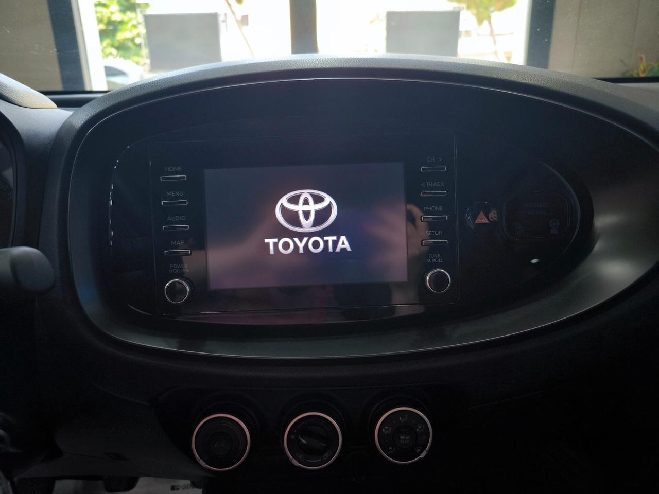 Toyota Aygo X 1.0 VVT-i 72 CV 5 porte Trend