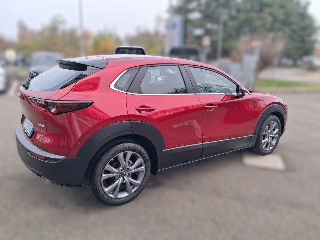 MAZDA CX-30 e-Skyactiv-G M Hybrid 2WD Centre Line