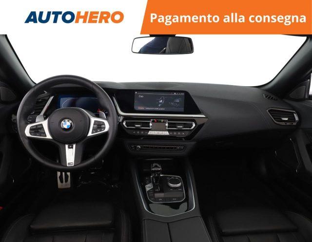 BMW Z4 sDrive20i Msport