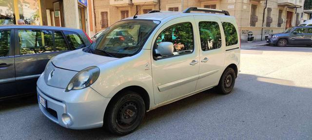 RENAULT Kangoo 1.5 dCi 90CV F.AP. 5 porte Attractive