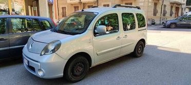RENAULT Kangoo 1.5 dCi 90CV F.AP. 5 porte Attractive