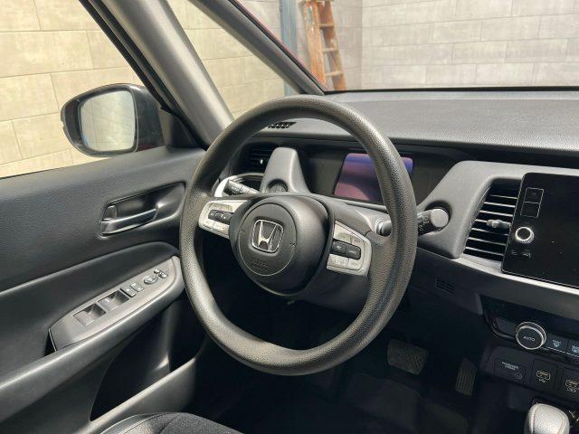 HONDA Jazz Hybrid 1.5 Elegance eCVT