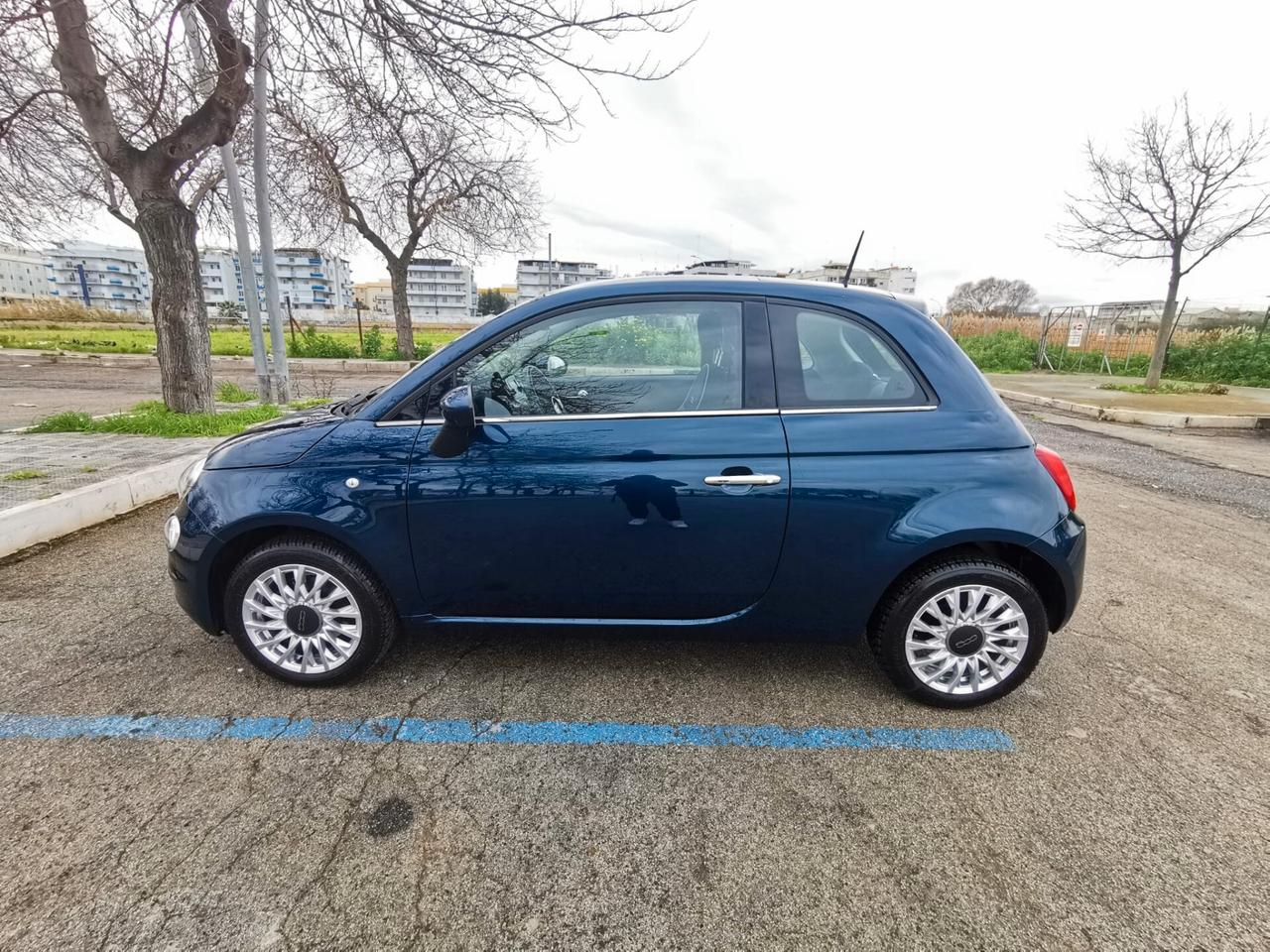 Fiat 500 1.2 S solo km.33.000 - 2018