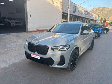 Bmw X4 M BMW X4 2.0 Xdrive MSport