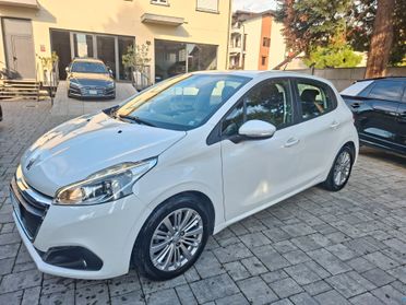 Peugeot 208 BlueHDi 75 5 porte EURO 6 - OK NEOPATENTATI