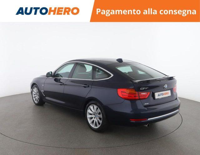 BMW 320 d xDrive Gran Turismo Luxury