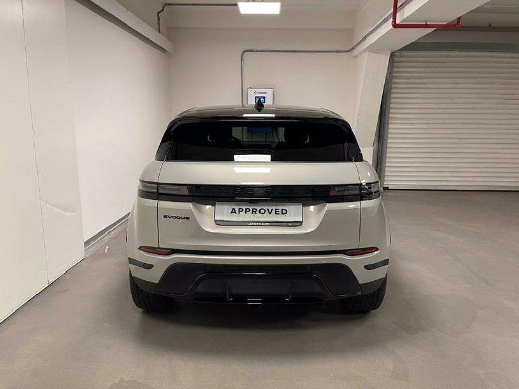 LAND ROVER Range rover evoque 1.5 i3 phev s awd 309cv auto del 2024