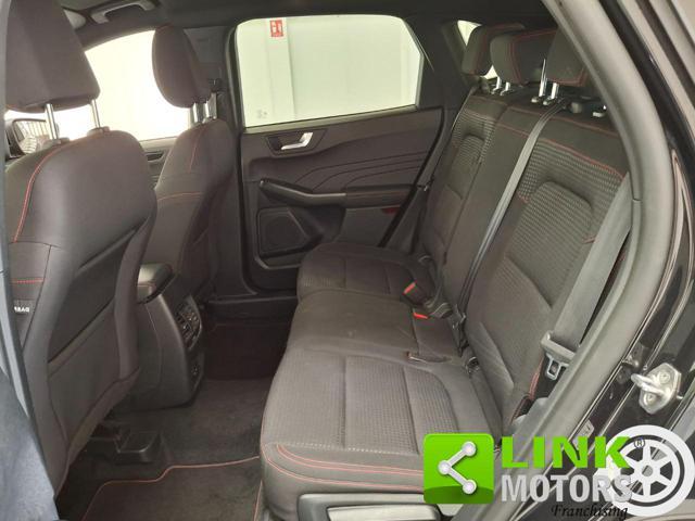 FORD Kuga 1.5 EcoBlue 120 CV 2WD ST-Line GARANZIA INCLUSA