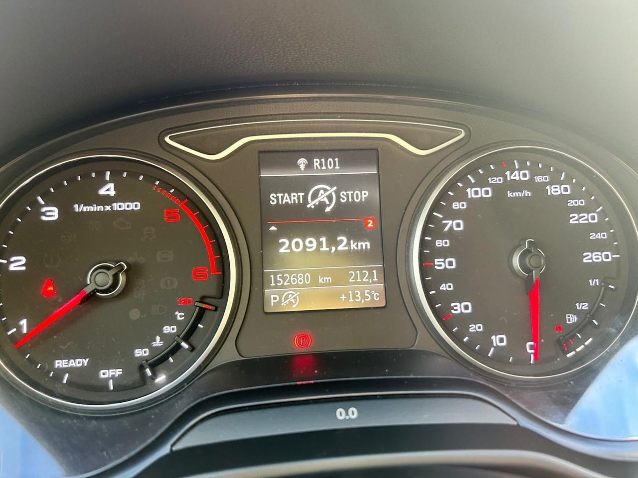 Audi Q2 1.6 TDI Sport