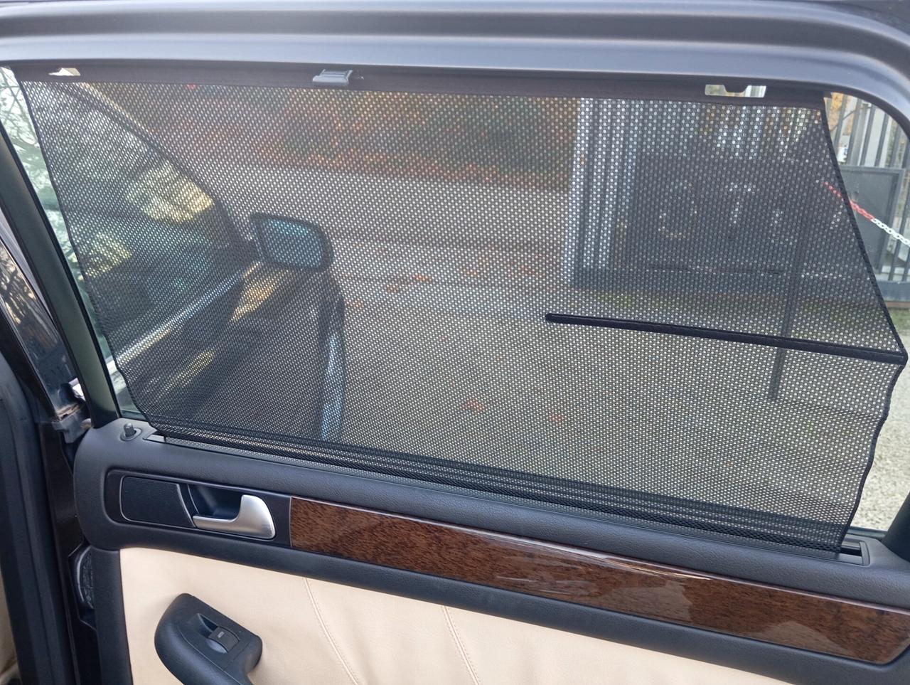 Audi A6 2.7 V6 turbo cat Avant quattro