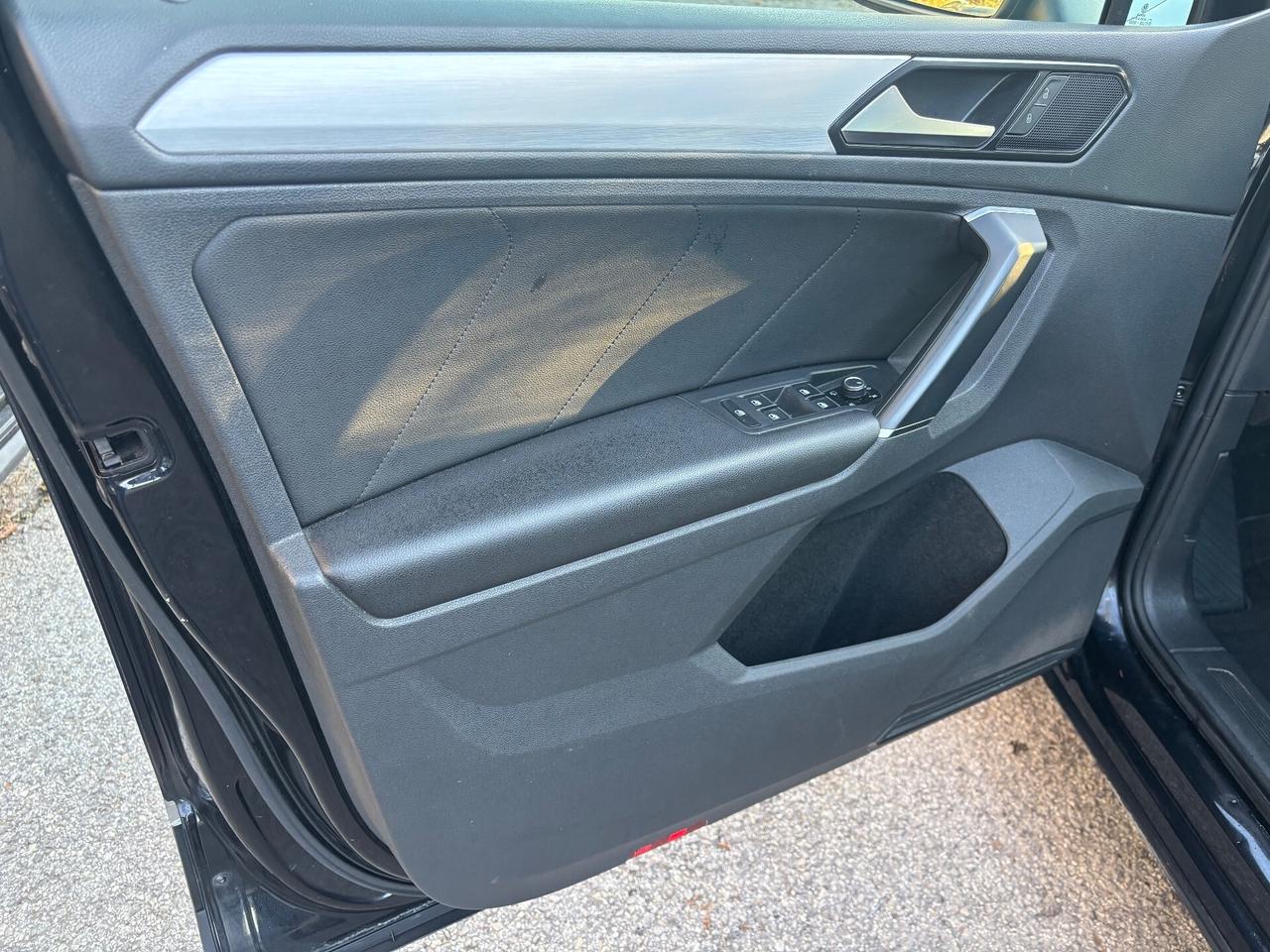 Volkswagen Tiguan 2.0 TDI 150cv DSG Advanced BlueMotion Technology