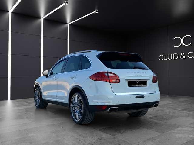 Porsche Cayenne Cayenne II 3.0 V6 tdi 245cv tiptr Tetto/C.21/Pasm