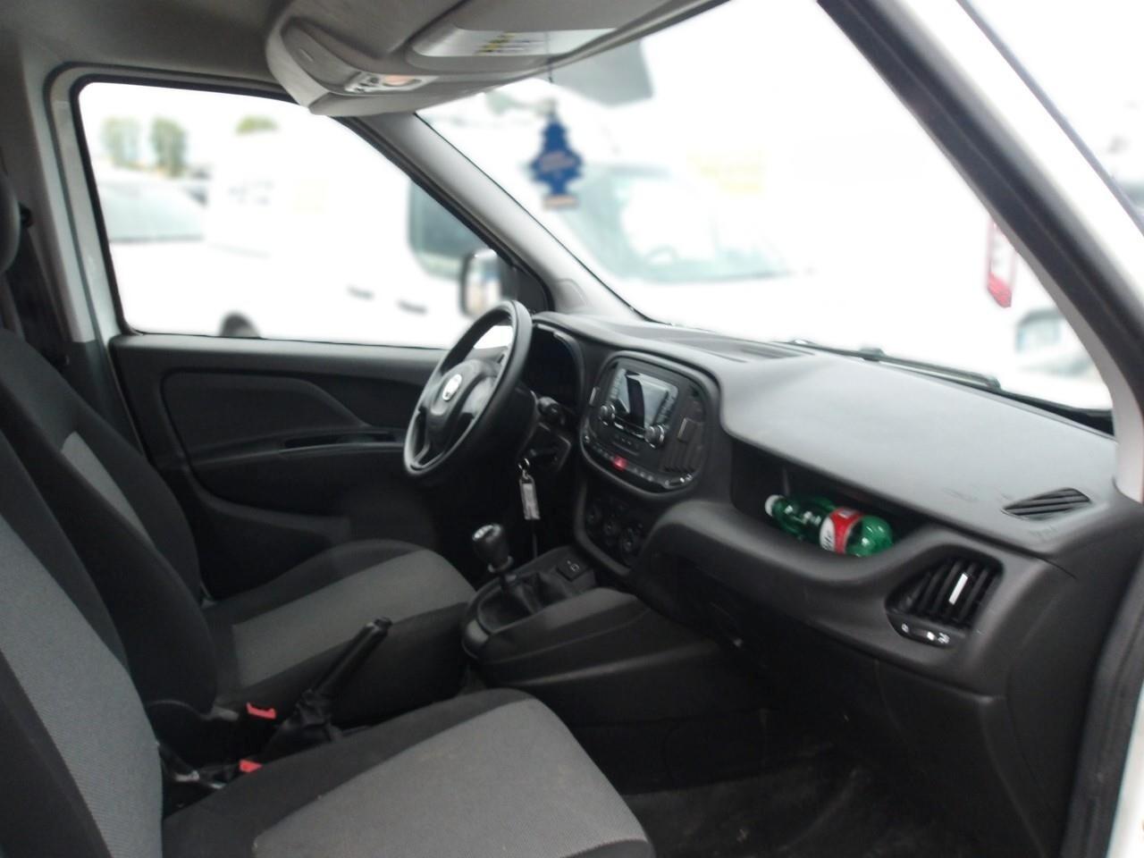 Fiat Doblo Doblò 1.6 MJT 105CV Cargo -IN ARRIVO-