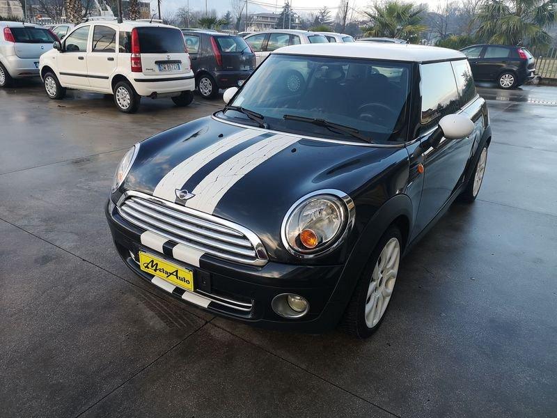 MINI Mini Mini 1.6 16V Cooper