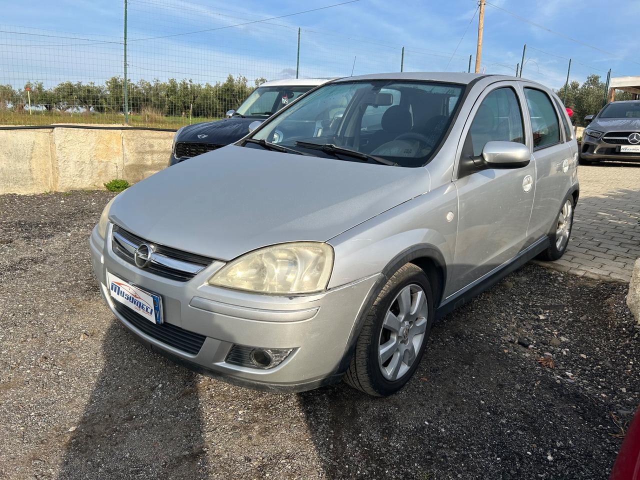 Opel Corsa 1.3 CDTI 75CV 3 porte Enjoy