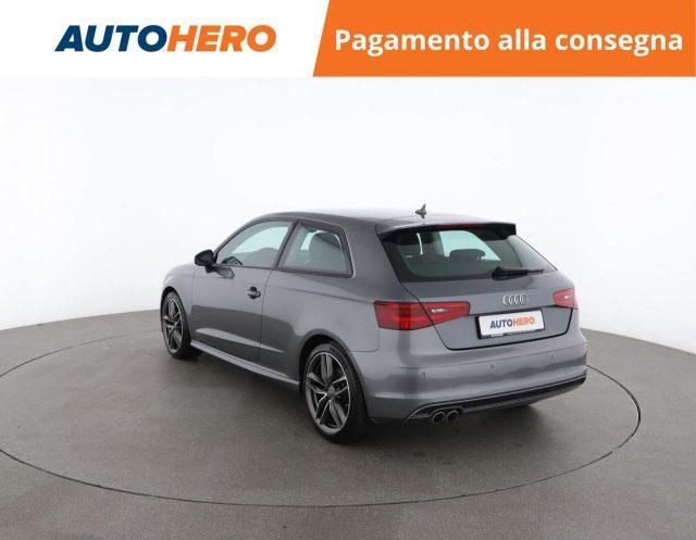 AUDI A3 2.0 TDI 150 CV clean diesel Ambition