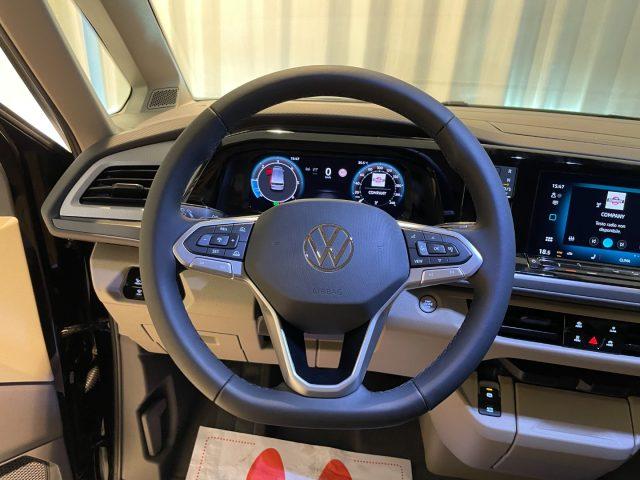 VOLKSWAGEN California 2.0 TDI DSG Beach Camper GANCIO MATRIX TOP