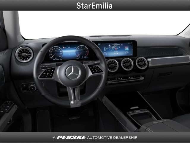 Mercedes-Benz GLB 200 GLB 200 d Automatic Progressive Advanced Plus