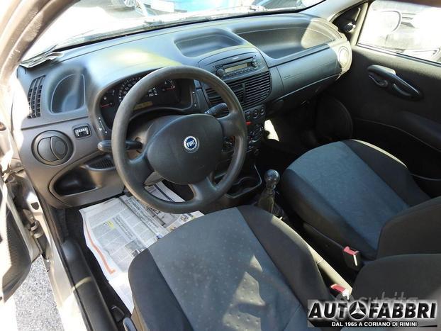 FIAT - Punto - 1.2 5p. Active Natural Power