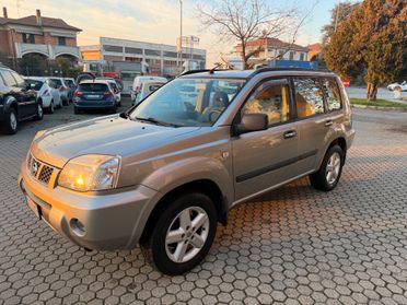 Nissan X-Trail 2.2 dCi Sport