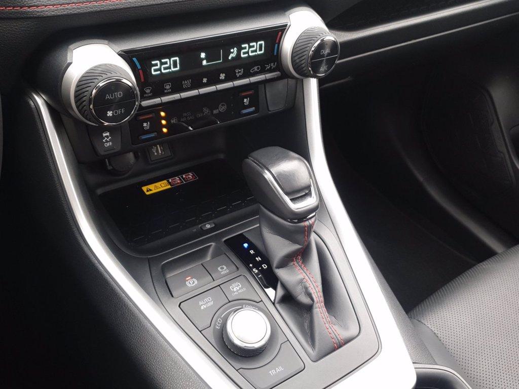 TOYOTA Rav4 2.5 vvt-ie phev more style awd-i e-cvt del 2024